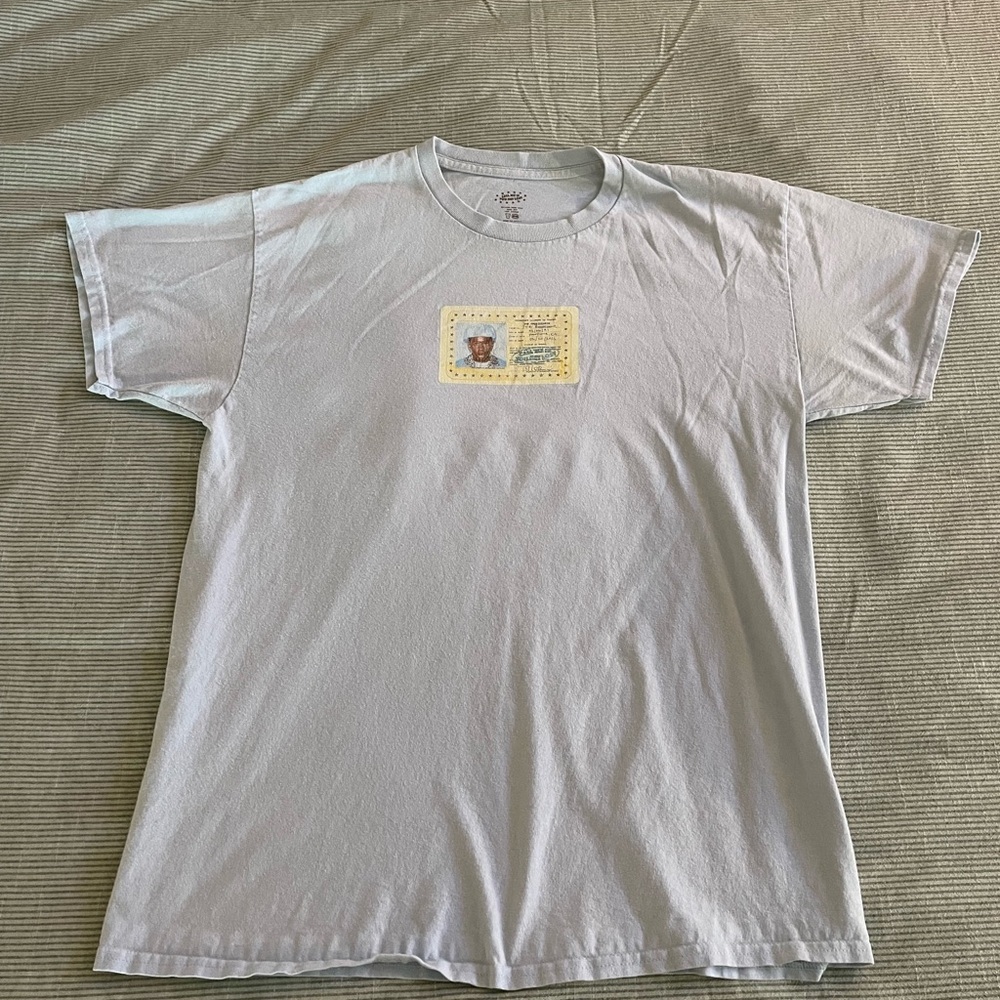 Tyler The Creator T-Shirt